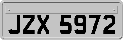 JZX5972