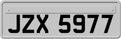 JZX5977