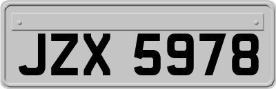 JZX5978