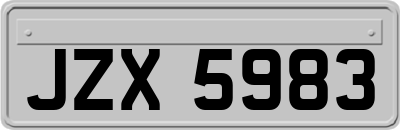 JZX5983