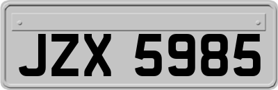 JZX5985