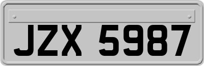 JZX5987