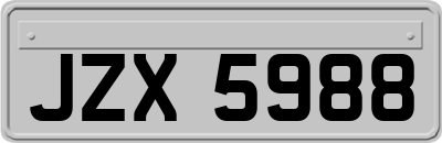 JZX5988