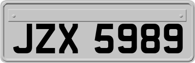 JZX5989