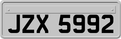 JZX5992