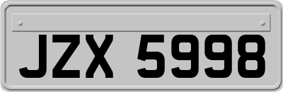 JZX5998