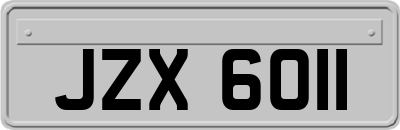 JZX6011