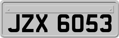 JZX6053