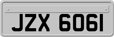 JZX6061