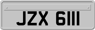 JZX6111