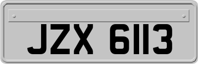 JZX6113