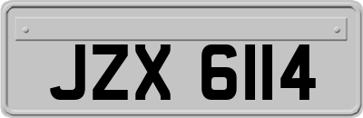 JZX6114