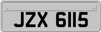 JZX6115