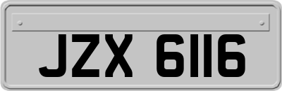 JZX6116