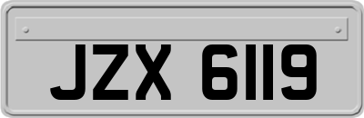 JZX6119