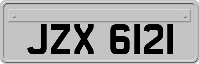 JZX6121