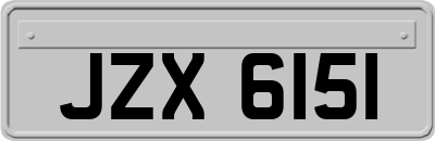 JZX6151