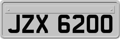 JZX6200
