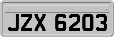 JZX6203