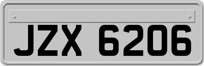 JZX6206