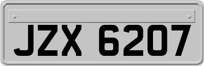 JZX6207
