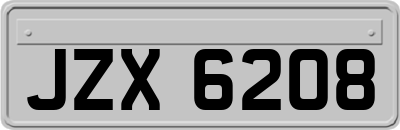 JZX6208