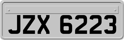 JZX6223