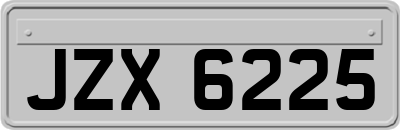 JZX6225