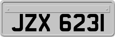 JZX6231