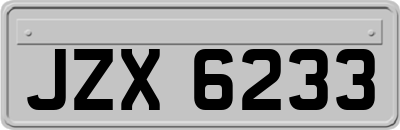 JZX6233
