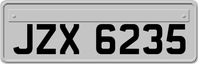 JZX6235