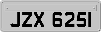 JZX6251