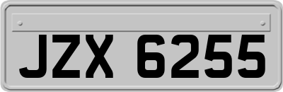 JZX6255