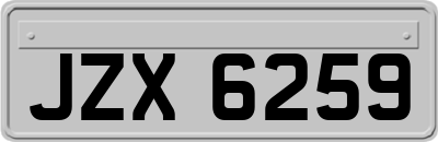 JZX6259
