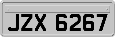 JZX6267