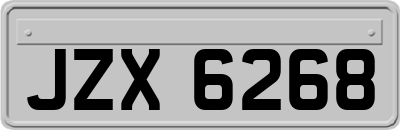 JZX6268