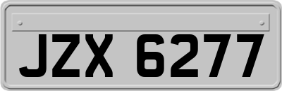JZX6277