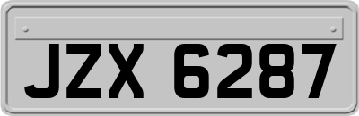 JZX6287