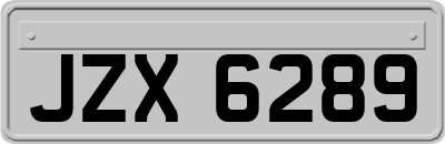 JZX6289