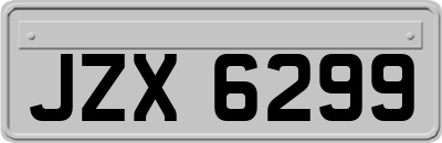 JZX6299