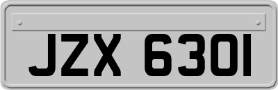 JZX6301