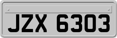 JZX6303