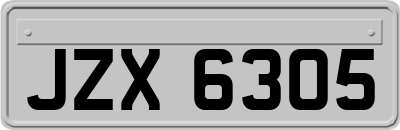 JZX6305