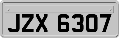 JZX6307