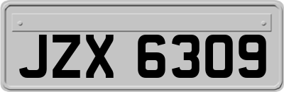 JZX6309