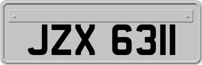 JZX6311