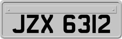 JZX6312