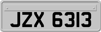 JZX6313