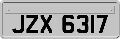 JZX6317
