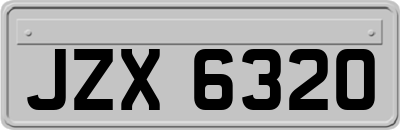 JZX6320